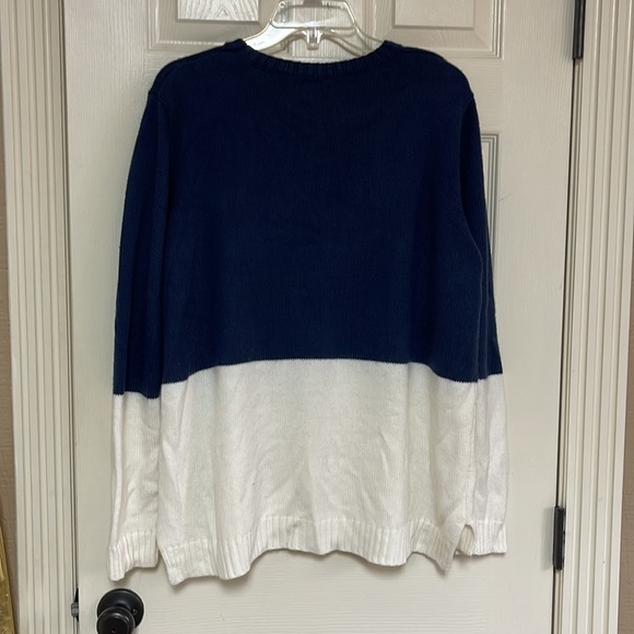 Holiday Time Christmas sweater. Size XL. - Picture 7 of 7